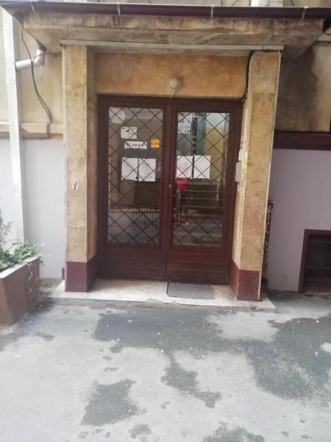 Studio Ultracentral Universitatea Бухарест Экстерьер фото