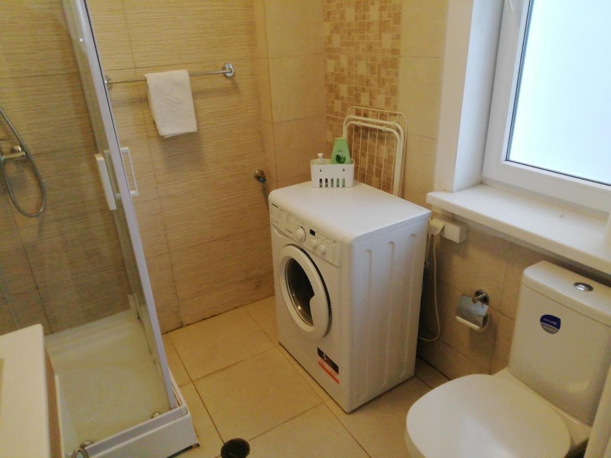 Studio Ultracentral Universitatea Бухарест Экстерьер фото